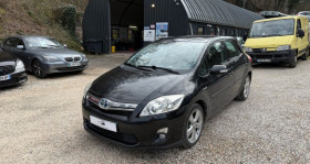 Toyota Auris , garage GARAGE BRONDEL  Sathonay-Camp