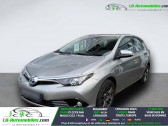 Toyota Auris Hybride 136 ch  � Beaupuy 31