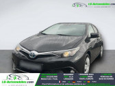 Toyota Auris Hybride 136 ch  � Beaupuy 31