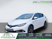 Toyota Auris Hybride 136 ch  � Beaupuy 31
