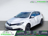 Annonce Toyota Auris occasion Hybride Hybride 136 ch � Beaupuy