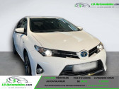 Annonce Toyota Auris occasion Hybride Hybride 136 ch � Beaupuy