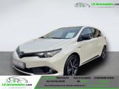 Annonce Toyota Auris occasion Hybride Hybride 136 ch � Beaupuy