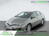 Annonce Toyota Auris occasion Hybride Hybride 136 ch � Beaupuy