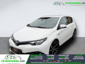 Annonce Toyota Auris occasion Hybride Hybride 136 ch � Beaupuy