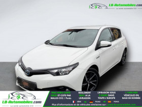 Toyota Auris , garage LB AUTOMOBILES � Beaupuy