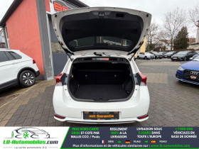 Toyota Auris Hybride 136 ch  occasion � Beaupuy - photo n�7