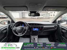 Toyota Auris Hybride 136 ch  occasion � Beaupuy - photo n�3