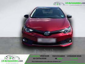Toyota Auris Hybride 136 ch  occasion � Beaupuy - photo n�3