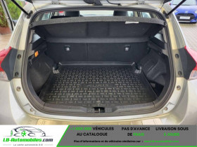 Toyota Auris Hybride 136 ch  occasion � Beaupuy - photo n�8