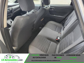 Toyota Auris Hybride 136 ch  occasion � Beaupuy - photo n�6