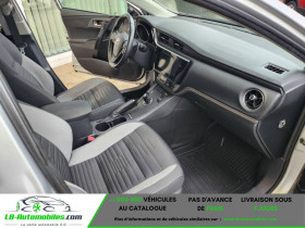 Toyota Auris Hybride 136 ch  occasion � Beaupuy - photo n�5