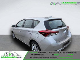 Toyota Auris Hybride 136 ch  occasion � Beaupuy - photo n�3