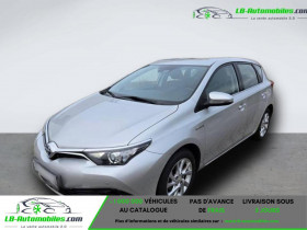Toyota Auris , garage LB AUTOMOBILES � Beaupuy