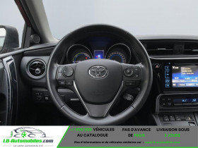 Toyota Auris Hybride 136 ch  occasion � Beaupuy - photo n�8