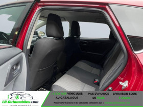 Toyota Auris Hybride 136 ch  occasion � Beaupuy - photo n�7