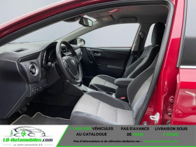 Toyota Auris Hybride 136 ch  occasion � Beaupuy - photo n�6
