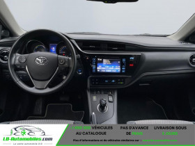 Toyota Auris Hybride 136 ch  occasion � Beaupuy - photo n�2