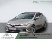 Toyota Auris Hybride 136 ch   Beaupuy 31
