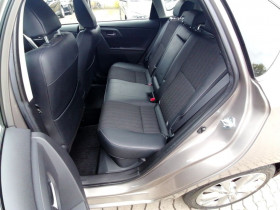 Toyota Auris Hybride 136 ch  occasion  Beaupuy - photo n8