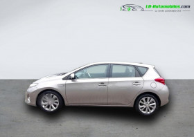 Toyota Auris Hybride 136 ch  occasion  Beaupuy - photo n5