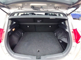 Toyota Auris Hybride 136 ch  occasion  Beaupuy - photo n10
