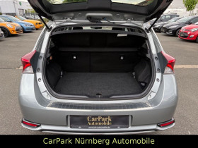 Toyota Auris Hybride 136 ch  occasion  Beaupuy - photo n9