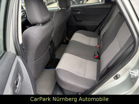 Toyota Auris Hybride 136 ch  occasion  Beaupuy - photo n7