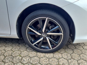Toyota Auris Hybride 136 ch  occasion  Beaupuy - photo n8