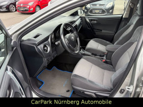 Toyota Auris Hybride 136 ch  occasion  Beaupuy - photo n6