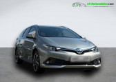 Toyota Auris occasion année 2016 boite Automatique Annonce Toyota Auris occasion Hybride Hybride 136 ch à Beaupuy