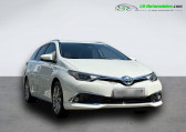 Toyota Auris occasion année 2018 boite Automatique Annonce Toyota Auris occasion Hybride Hybride 136 ch à Beaupuy