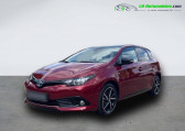 Toyota Auris occasion année 2018 boite Automatique Annonce Toyota Auris occasion Hybride Hybride 136 ch à Beaupuy