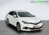 Toyota Auris occasion année 2017 boite Automatique Annonce Toyota Auris occasion Hybride Hybride 136 ch à Beaupuy