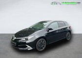 Toyota Auris Hybride 136 ch   Beaupuy 31