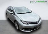 Toyota Auris Hybride 136 ch   Beaupuy 31