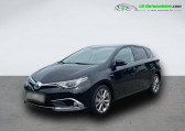 Toyota Auris occasion année 2016 boite Automatique Annonce Toyota Auris occasion Hybride Hybride 136 ch à Beaupuy