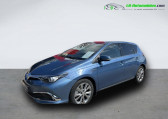 Toyota Auris occasion année 2016 boite Automatique Annonce Toyota Auris occasion Hybride Hybride 136 ch à Beaupuy
