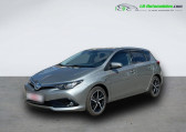 Toyota Auris Hybride 136 ch   Beaupuy 31
