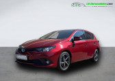Toyota Auris occasion année 2018 boite Automatique Annonce Toyota Auris occasion Hybride Hybride 136 ch à Beaupuy