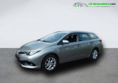 Toyota Auris occasion année 2017 boite Automatique Annonce Toyota Auris occasion Hybride Hybride 136 ch à Beaupuy