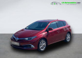 Toyota Auris occasion année 2019 boite Automatique Annonce Toyota Auris occasion Hybride Hybride 136 ch à Beaupuy