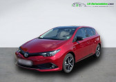 Toyota Auris occasion année 2018 boite Automatique Annonce Toyota Auris occasion Hybride Hybride 136 ch à Beaupuy