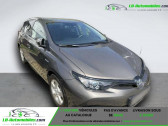 Annonce Toyota Auris occasion Hybride Hybride 136 ch  Beaupuy