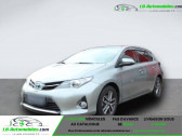 Toyota Auris occasion année 2014 boite Automatique Annonce Toyota Auris occasion Hybride Hybride 136 ch à Beaupuy