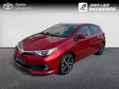 Annonce Toyota Auris occasion Essence Hybride 136ch Lounge  Valence