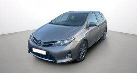 Toyota Auris , garage ADAM AUTO � SARCELLES