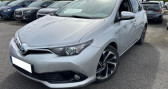 Annonce Toyota Auris occasion Hybride Hybride 136h BV CVT Design Business CAMERA GPS  Saint-Égrève