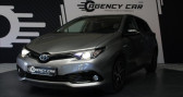 Toyota Auris Hybride 136h Collection entretient !  2018 - annonce de voiture en vente sur Auto S&eacute;lection.com