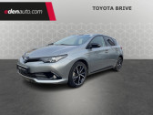 Toyota Auris Hybride 136h Collection   Tulle 19